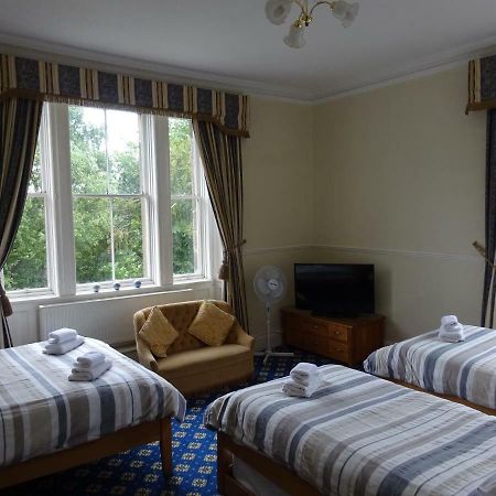 Scarthwaite Country House Hotel Lancaster Ngoại thất bức ảnh