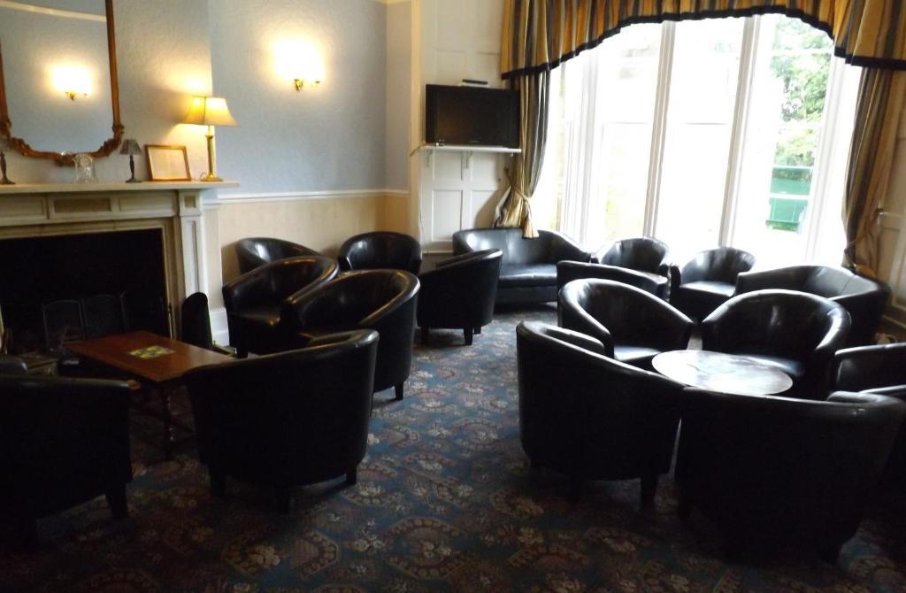 Scarthwaite Country House Hotel Lancaster Ngoại thất bức ảnh