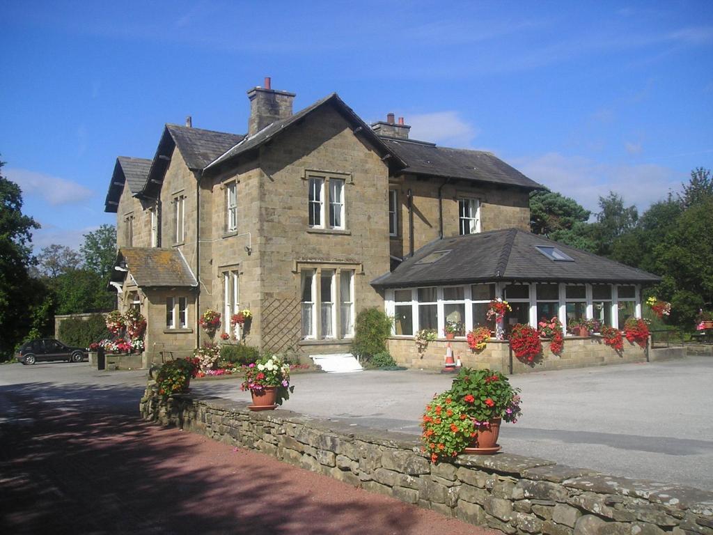 Scarthwaite Country House Hotel Lancaster Ngoại thất bức ảnh