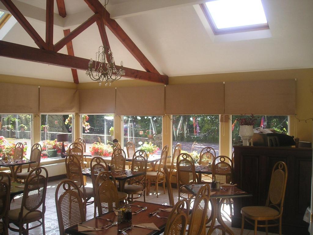 Scarthwaite Country House Hotel Lancaster Ngoại thất bức ảnh