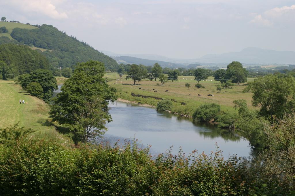 Scarthwaite Country House Hotel Lancaster Ngoại thất bức ảnh