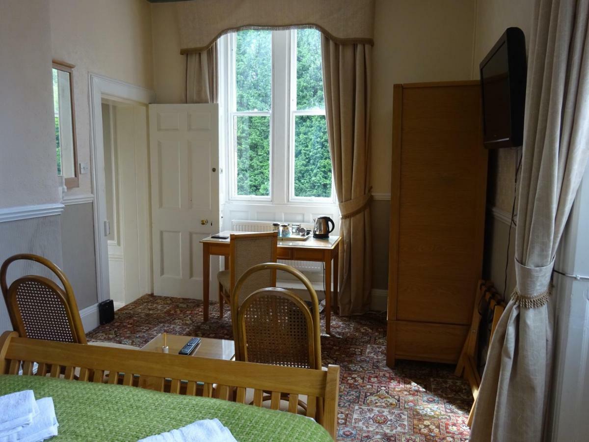 Scarthwaite Country House Hotel Lancaster Ngoại thất bức ảnh
