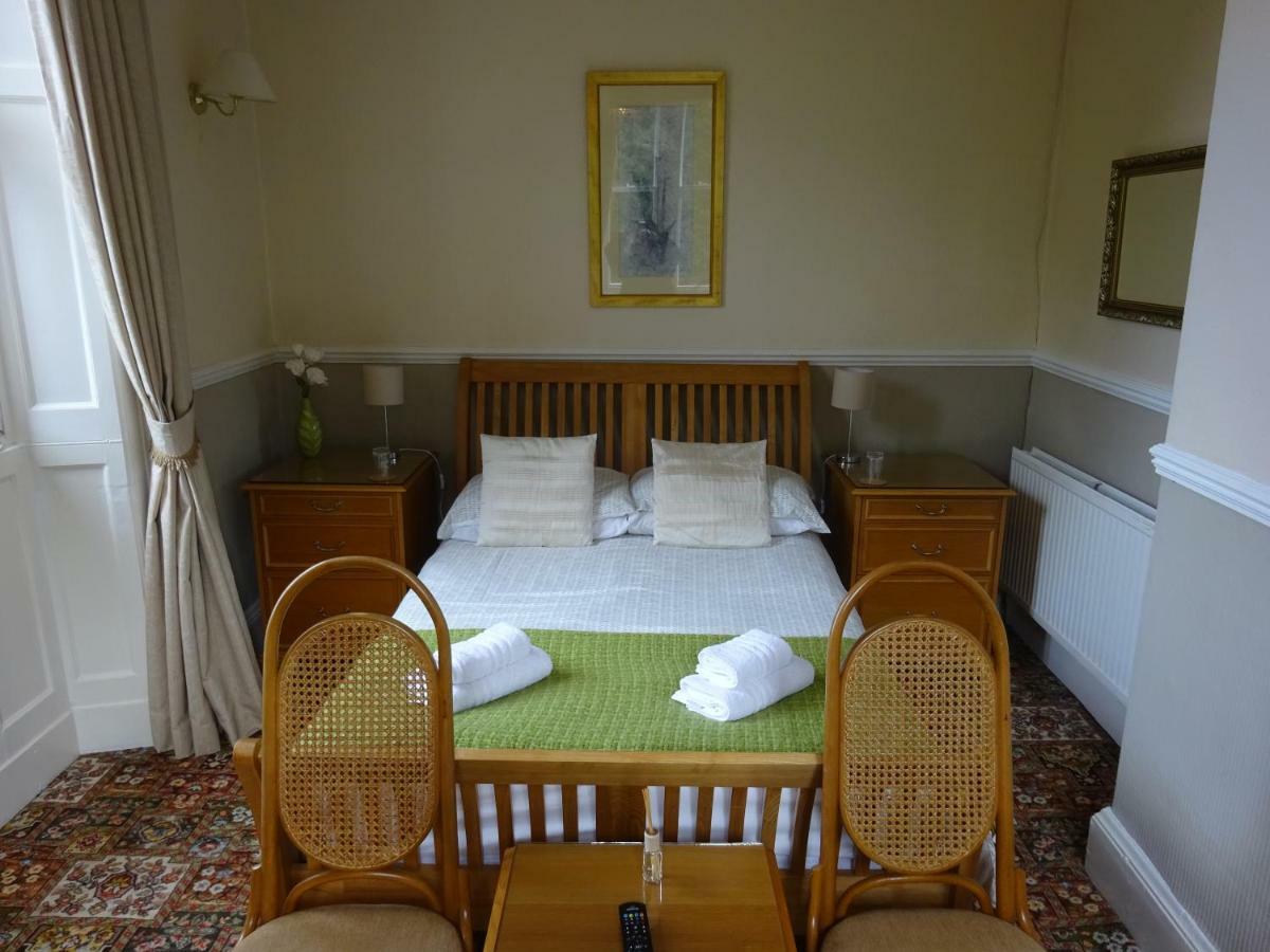 Scarthwaite Country House Hotel Lancaster Ngoại thất bức ảnh