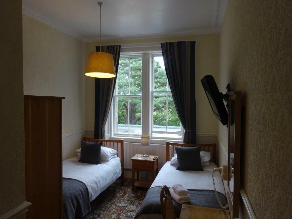 Scarthwaite Country House Hotel Lancaster Ngoại thất bức ảnh