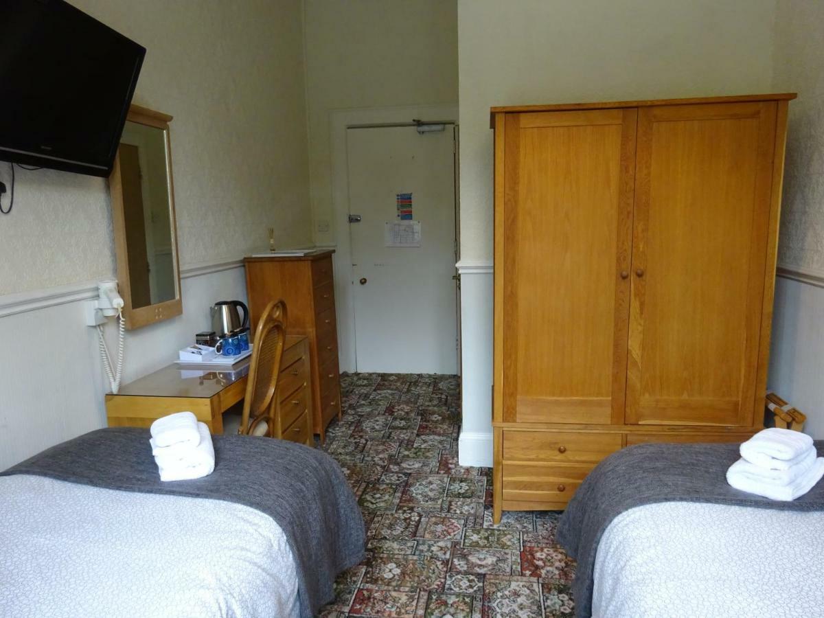 Scarthwaite Country House Hotel Lancaster Ngoại thất bức ảnh