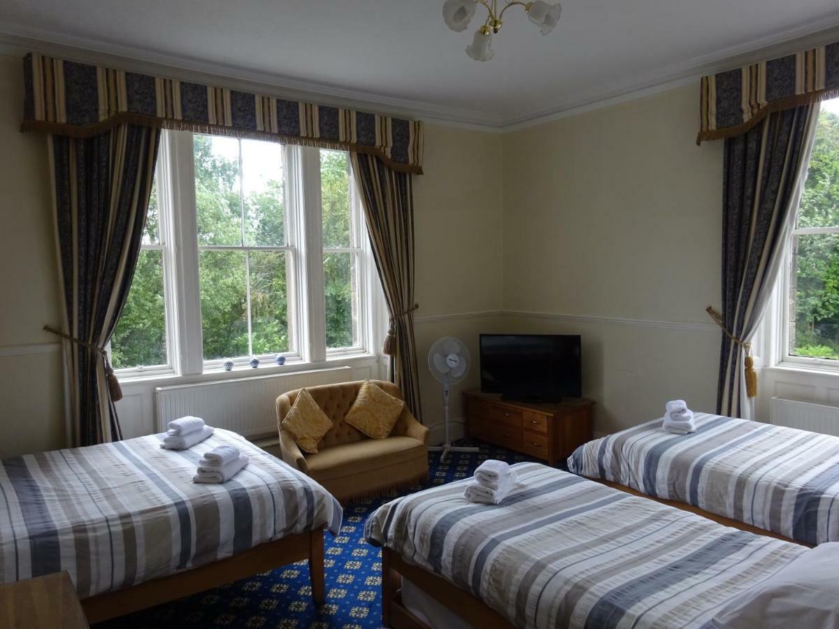 Scarthwaite Country House Hotel Lancaster Ngoại thất bức ảnh