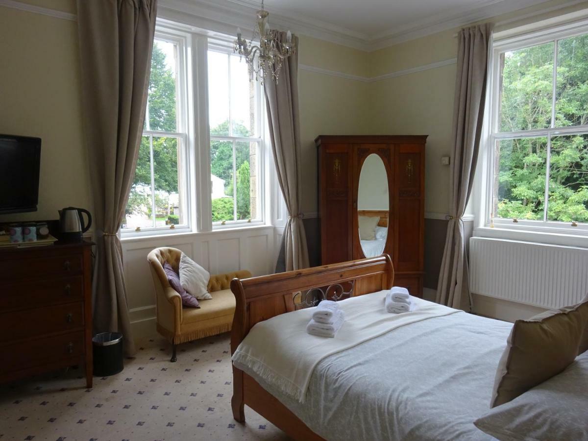 Scarthwaite Country House Hotel Lancaster Ngoại thất bức ảnh