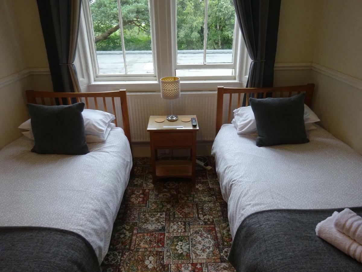 Scarthwaite Country House Hotel Lancaster Ngoại thất bức ảnh