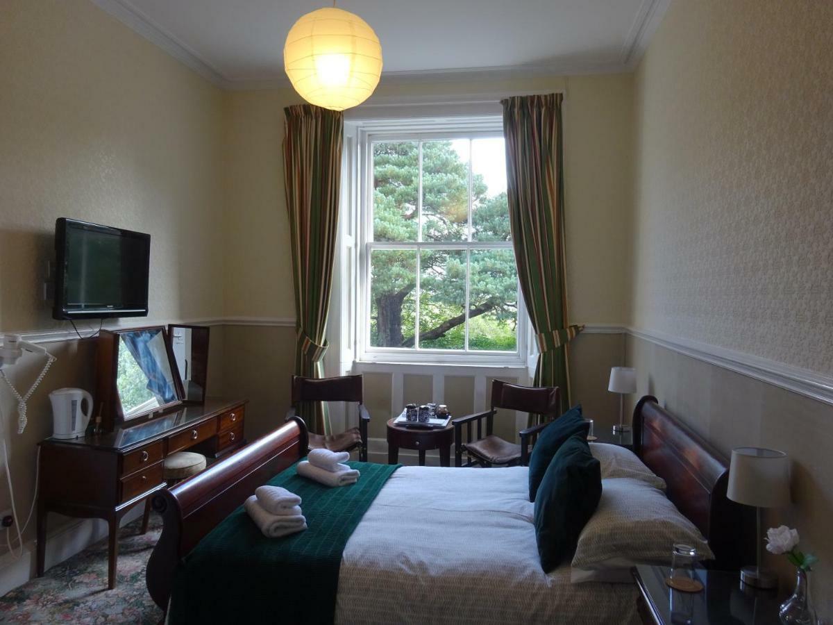 Scarthwaite Country House Hotel Lancaster Ngoại thất bức ảnh