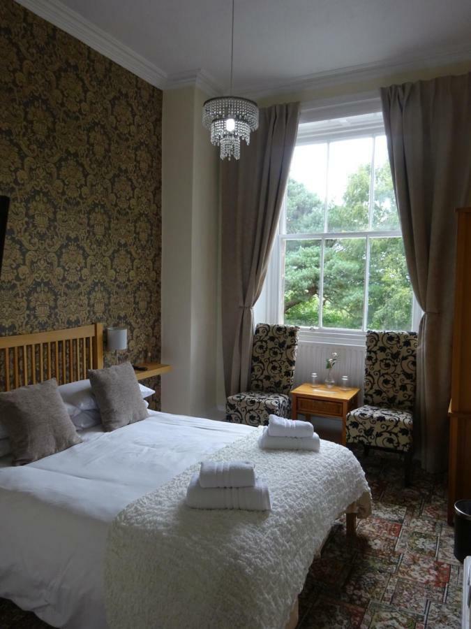 Scarthwaite Country House Hotel Lancaster Ngoại thất bức ảnh