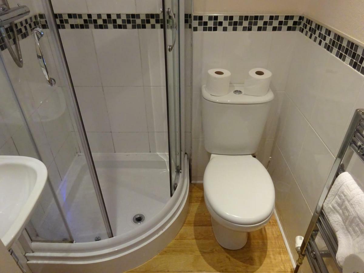 Scarthwaite Country House Hotel Lancaster Ngoại thất bức ảnh