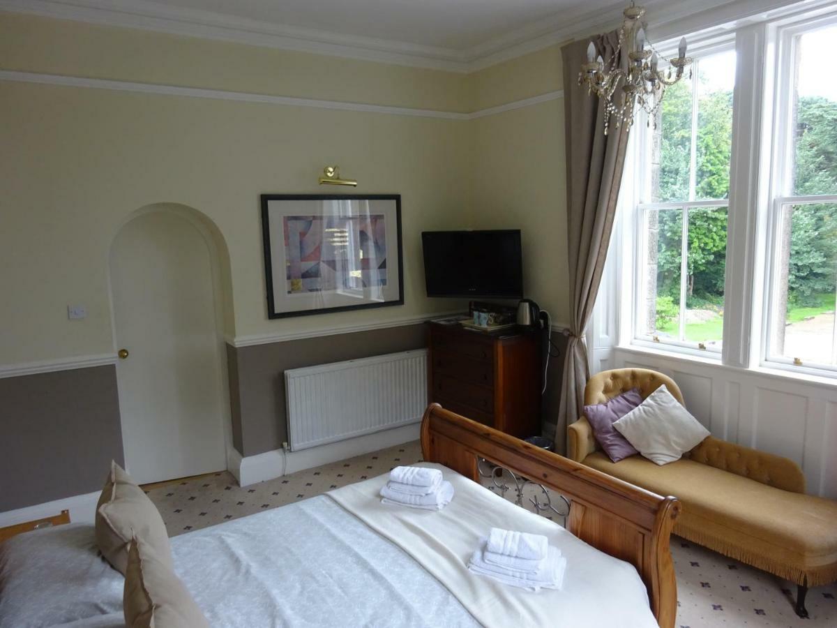 Scarthwaite Country House Hotel Lancaster Ngoại thất bức ảnh