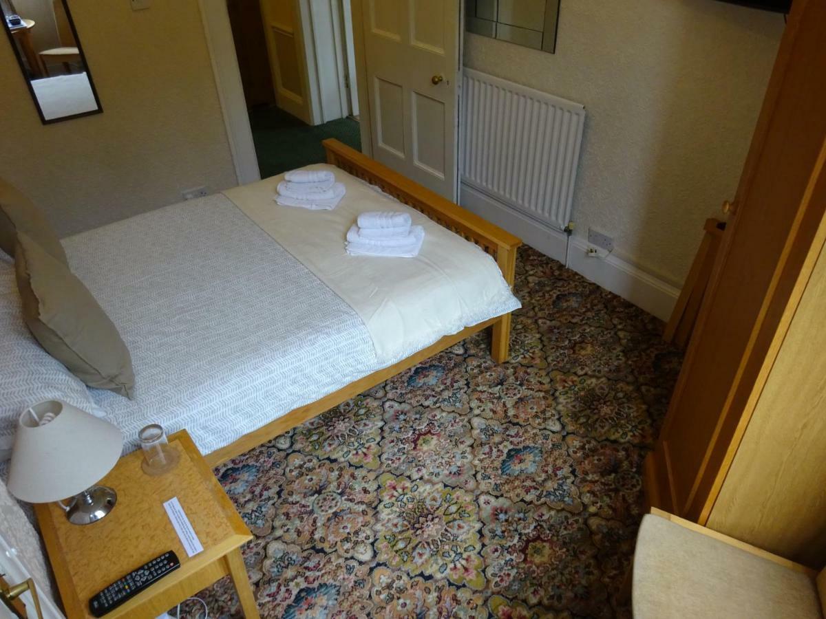 Scarthwaite Country House Hotel Lancaster Ngoại thất bức ảnh